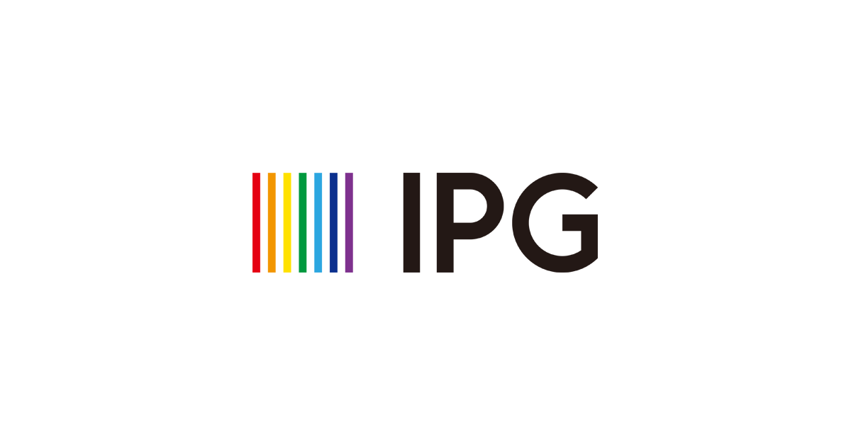 株式会社 IPG